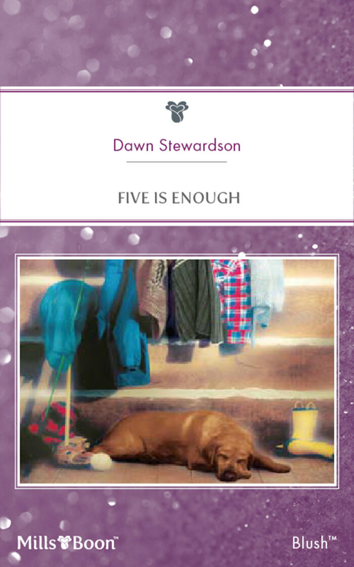 Five is Enough