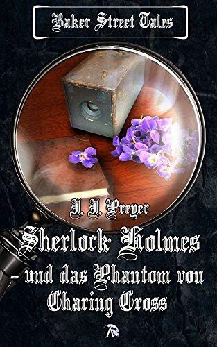 Baker Street Tales
