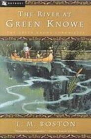 The River At Green Knowe