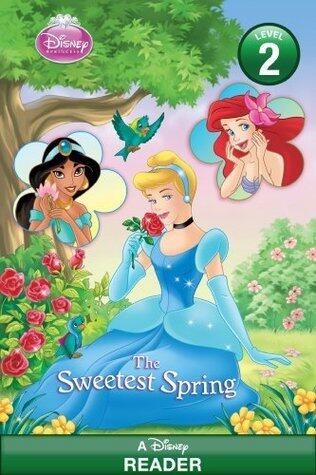 The Sweetest Spring