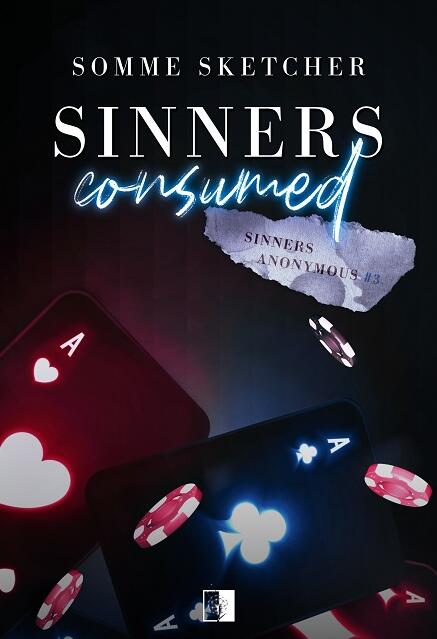 Sinners Consumed