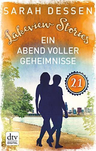 Ein Abend voller Geheimnisse