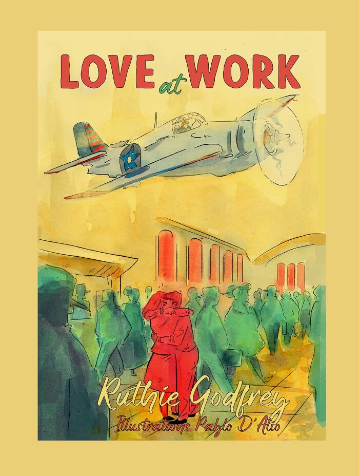 Love at Work