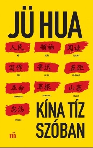Kína ​tíz szóban