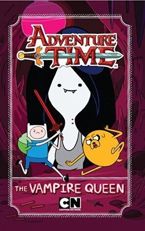 Adventure Time: The Vampire Queen