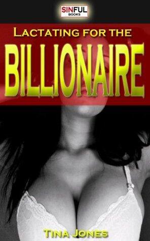Pregnant Sex Stories: Lactating For The Billionaire