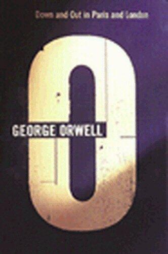 Complete Orwell Boxed Set V1-20