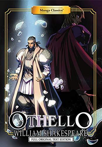 Othello (Manga Classics)