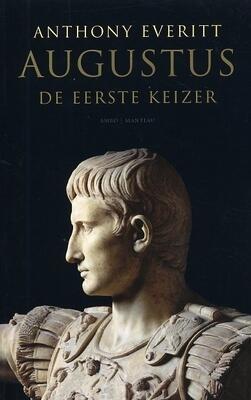 Augustus: de eerste keizer