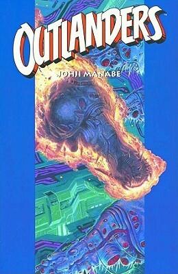Outlanders, Volume 7