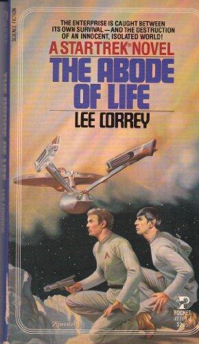 Star Trek : The Abode of Life