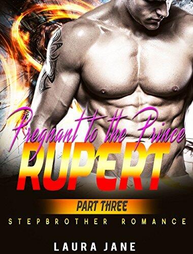 ROMANCE: Pregnant To The Prince