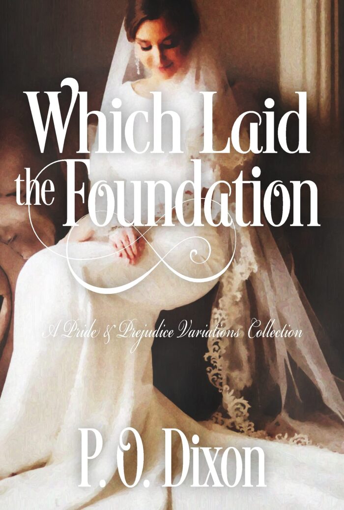 Which Laid the Foundation