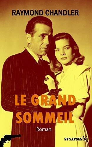 Le grand sommeil