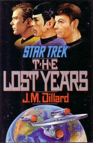 The Lost Years