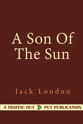 A Son Of The Sun