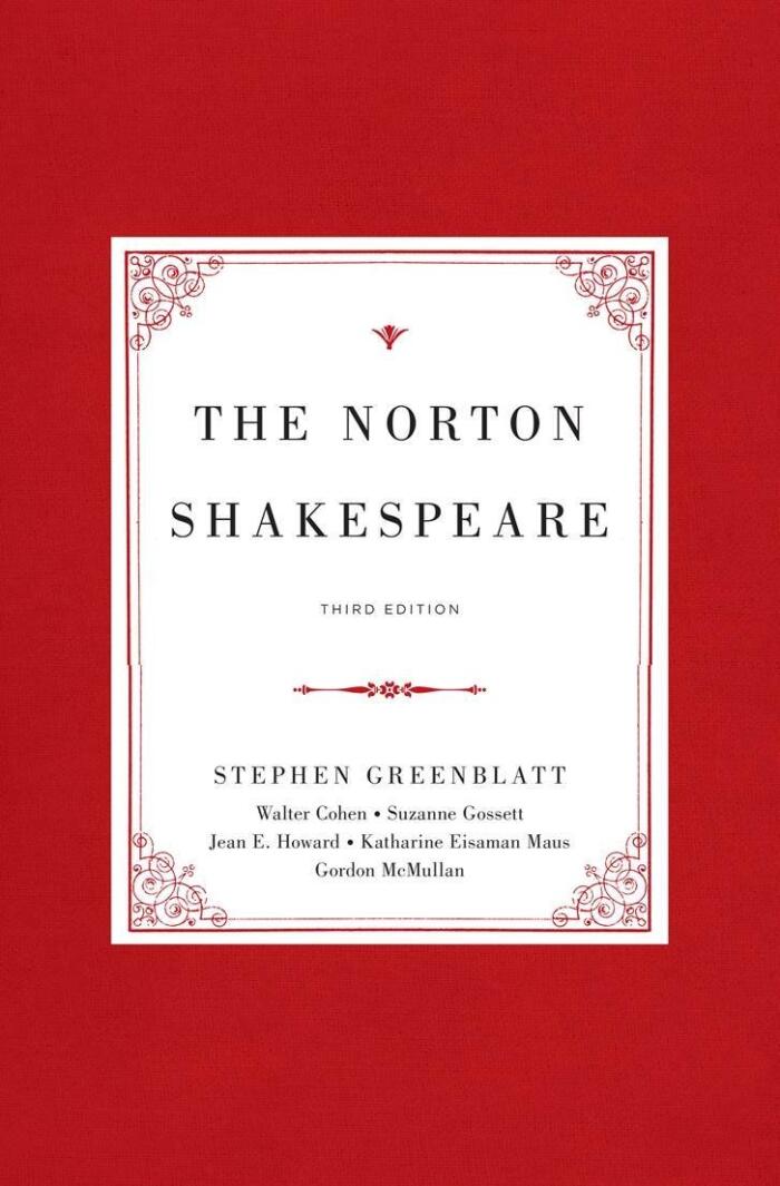 The Norton Shakespeare