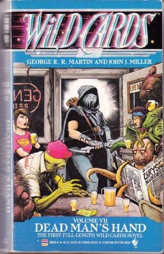 Dead Man's Hand