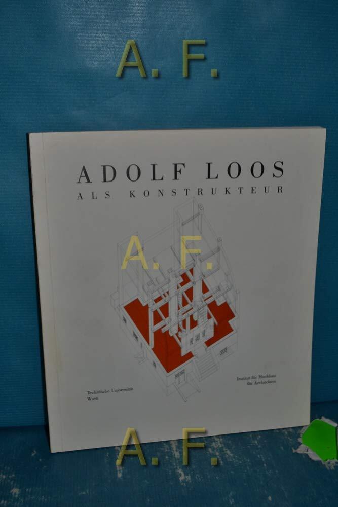 Adolf Loos