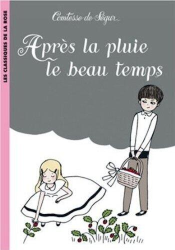 Après la pluie, le beau temps