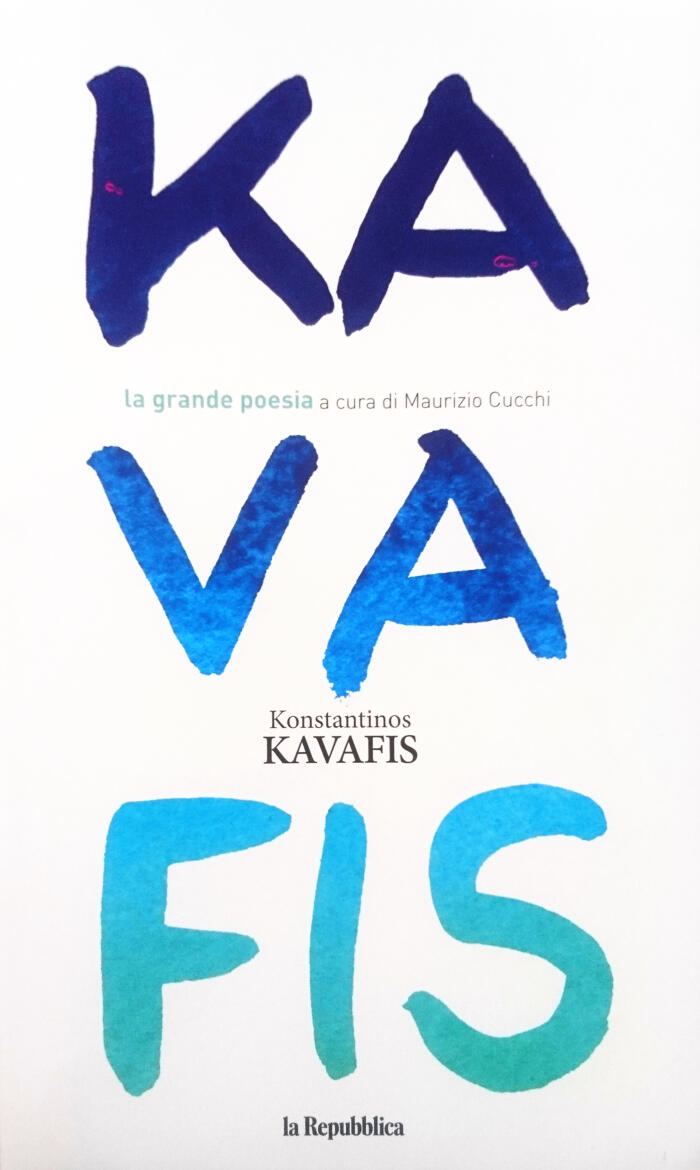 Konstantinos Kavafis