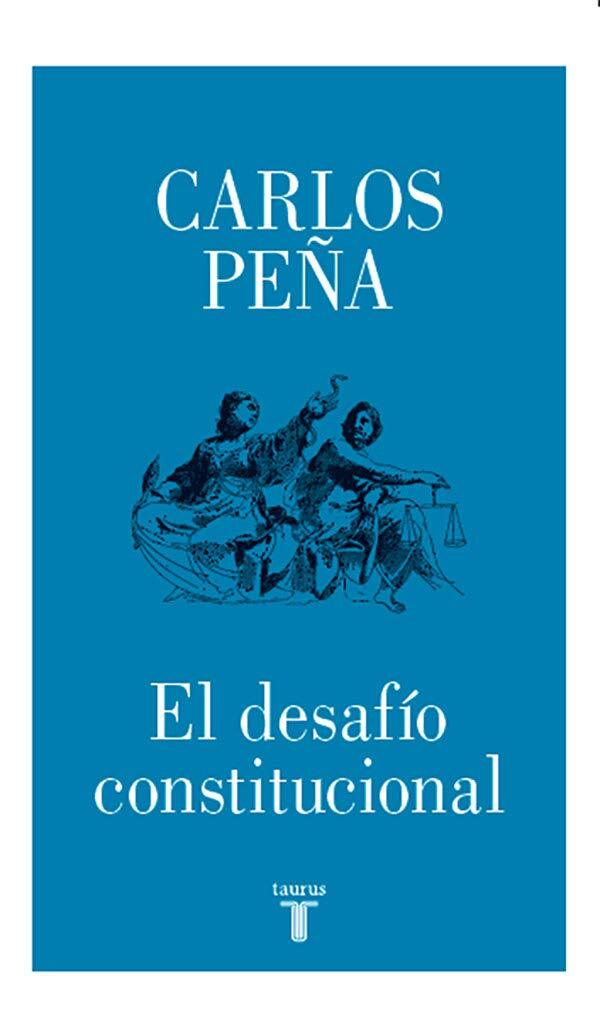 El desafío constitucional