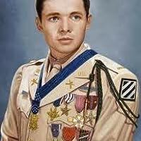 Audie Murphy