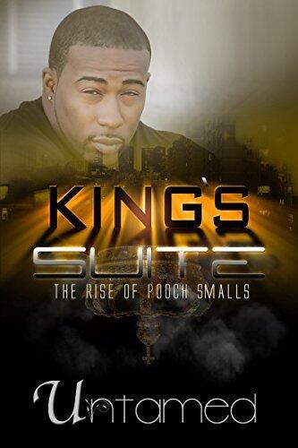 King's Suite The Rise of Pooch Smalls