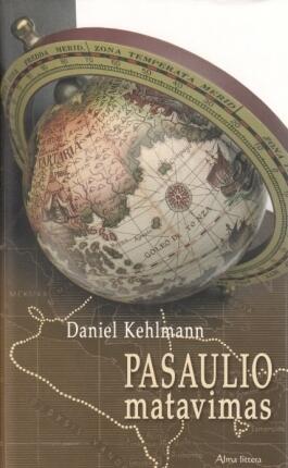 Pasaulio matavimas