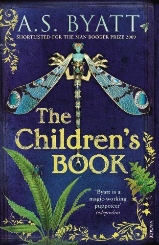 The childrens book