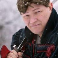 Jacek Komuda