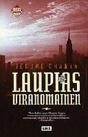 Laupias viranomainen