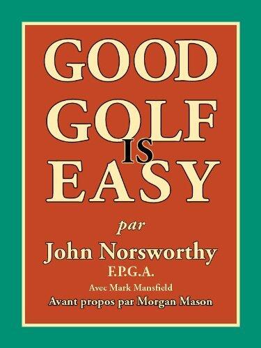 Good Gold is Easy : Jouer en confiance, avec facilite et en prenant du plaisir