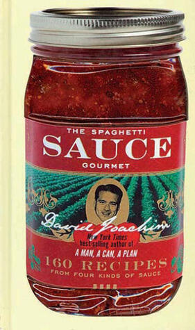 Spaghetti Sauce Gourmet