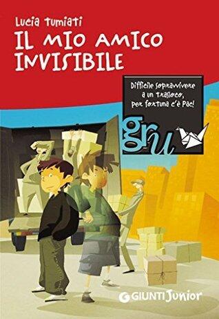 Il mio amico invisibile