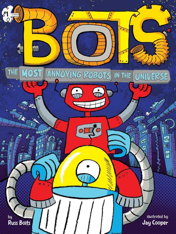 Bots