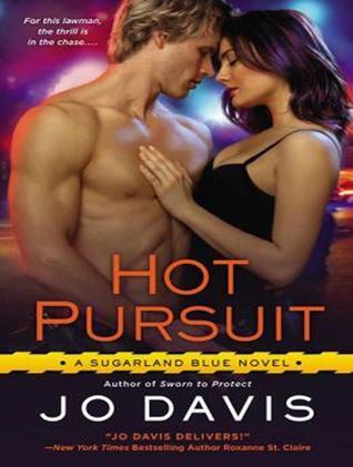 Hot Pursuit