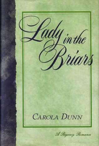 Lady in the Briars