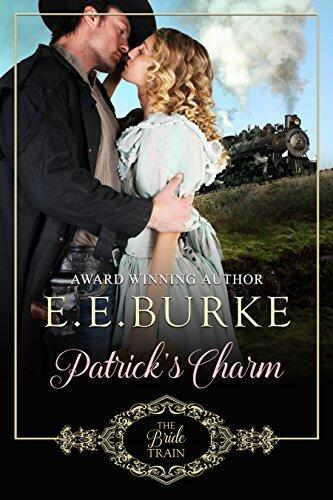 Patrick's Charm