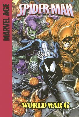 Spider-Man: World War G