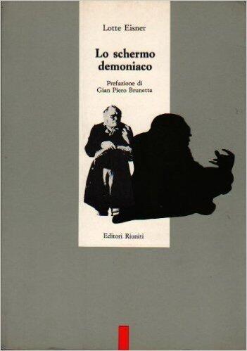Lo schermo demoniaco