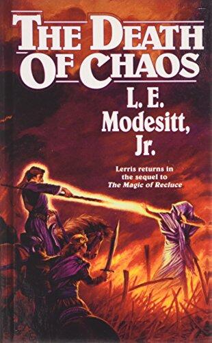 The Death of Chaos
