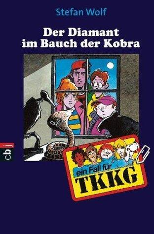 Der Diamant im Bauch der Kobra
