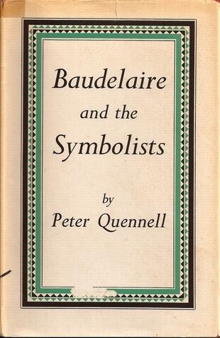 Baudelaire and the Symbolists