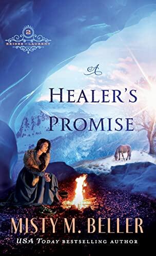 A Healer's Promise