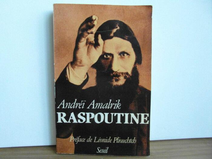 Raspoutine