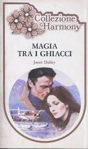 Magia tra i ghiacci