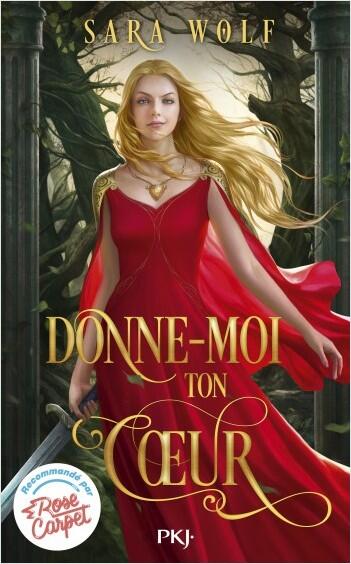 Donne moi ton coeur