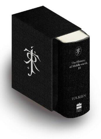 The Complete History Of Middle Earth, Vol. 3