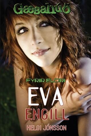Eva engill